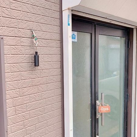 Goodstayhostel 鶴橋戸建て Osaka Eksteriør billede