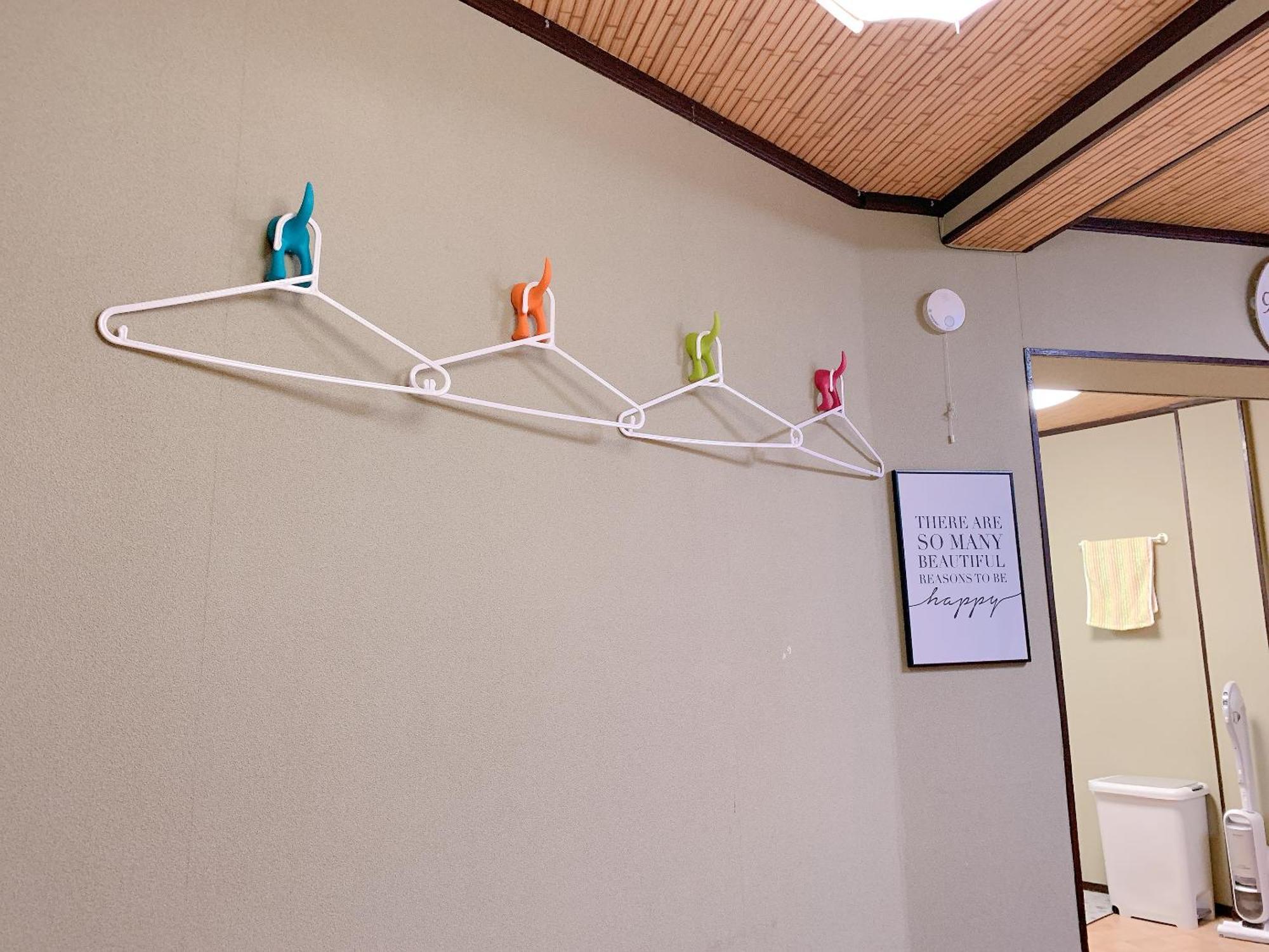 Goodstayhostel 鶴橋戸建て Osaka Eksteriør billede