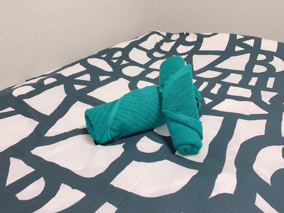 Goodstayhostel 鶴橋戸建て Osaka Eksteriør billede