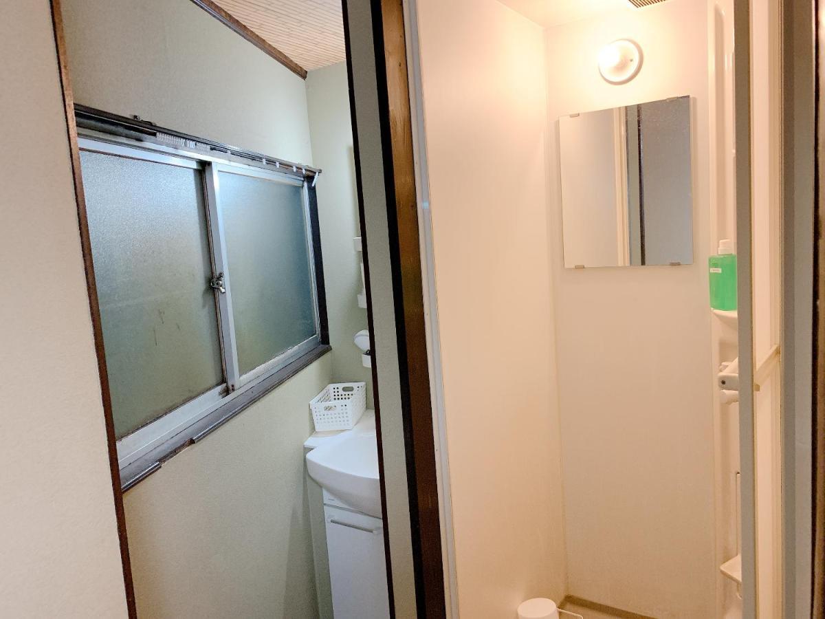 Goodstayhostel 鶴橋戸建て Osaka Eksteriør billede