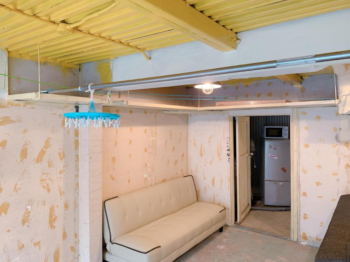 Goodstayhostel 鶴橋戸建て Osaka Eksteriør billede