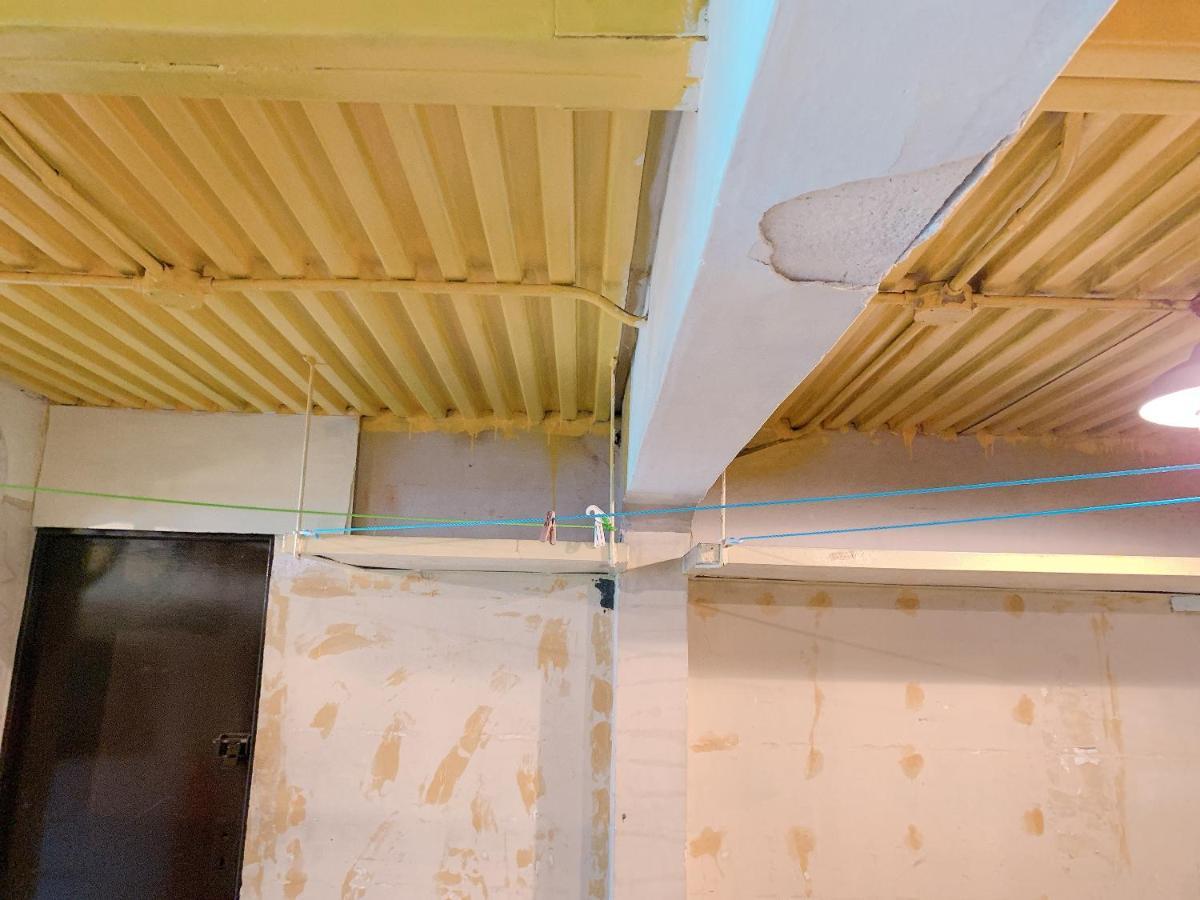 Goodstayhostel 鶴橋戸建て Osaka Eksteriør billede