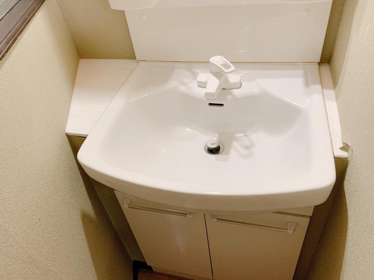 Goodstayhostel 鶴橋戸建て Osaka Eksteriør billede