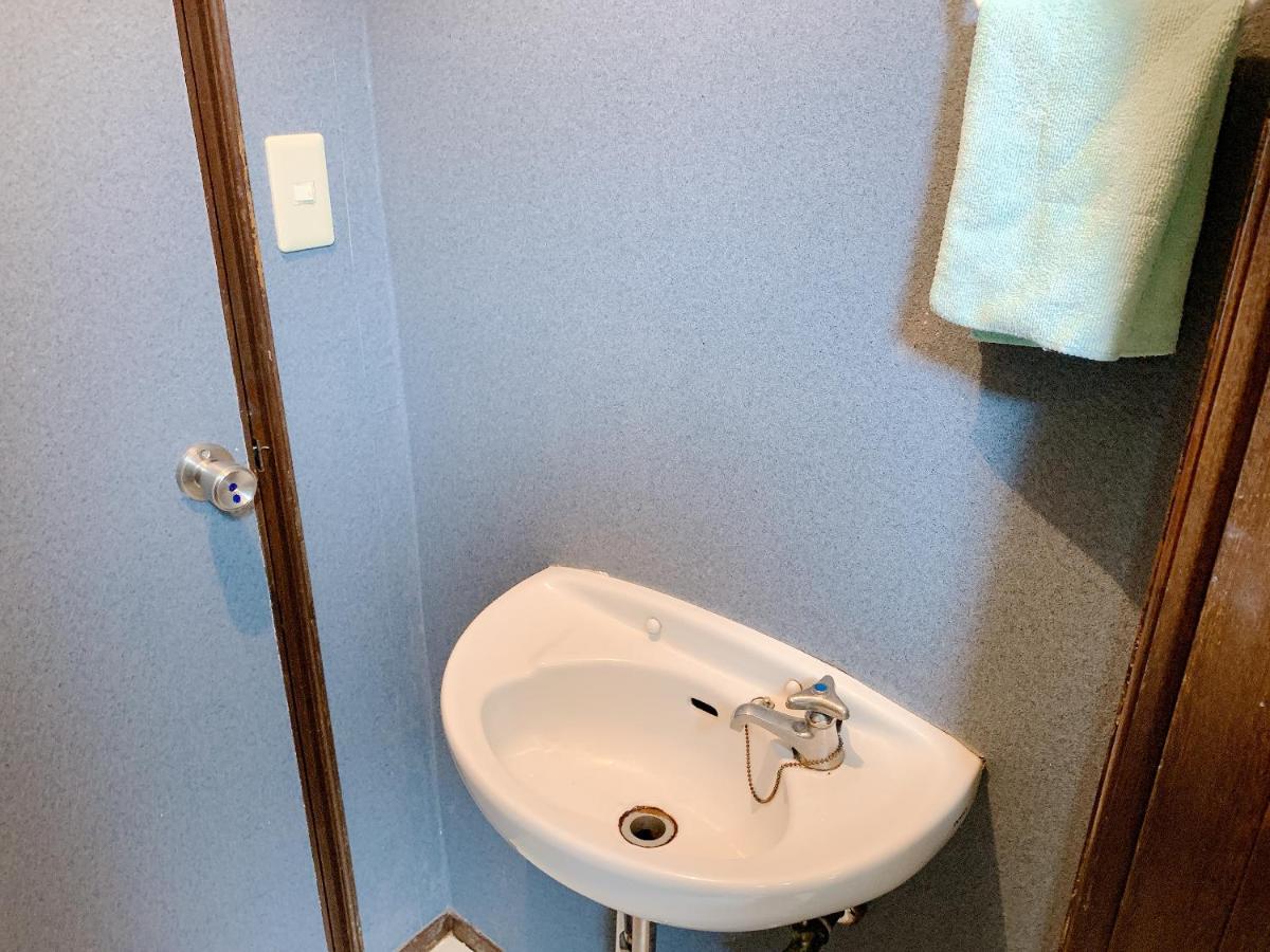 Goodstayhostel 鶴橋戸建て Osaka Eksteriør billede