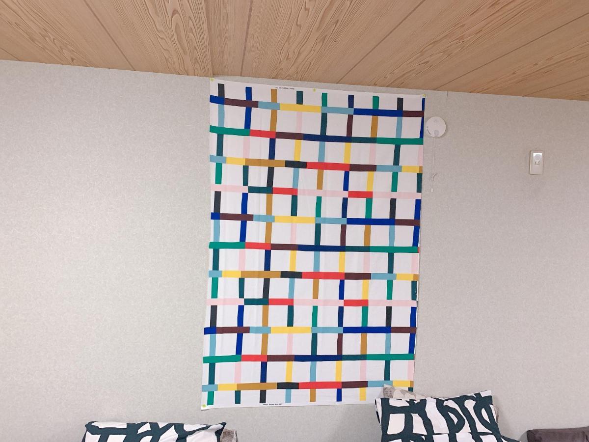 Goodstayhostel 鶴橋戸建て Osaka Eksteriør billede