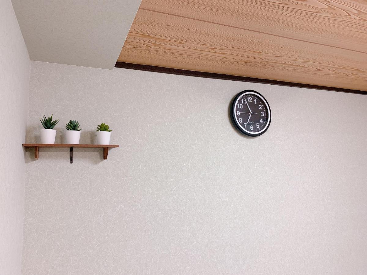 Goodstayhostel 鶴橋戸建て Osaka Eksteriør billede
