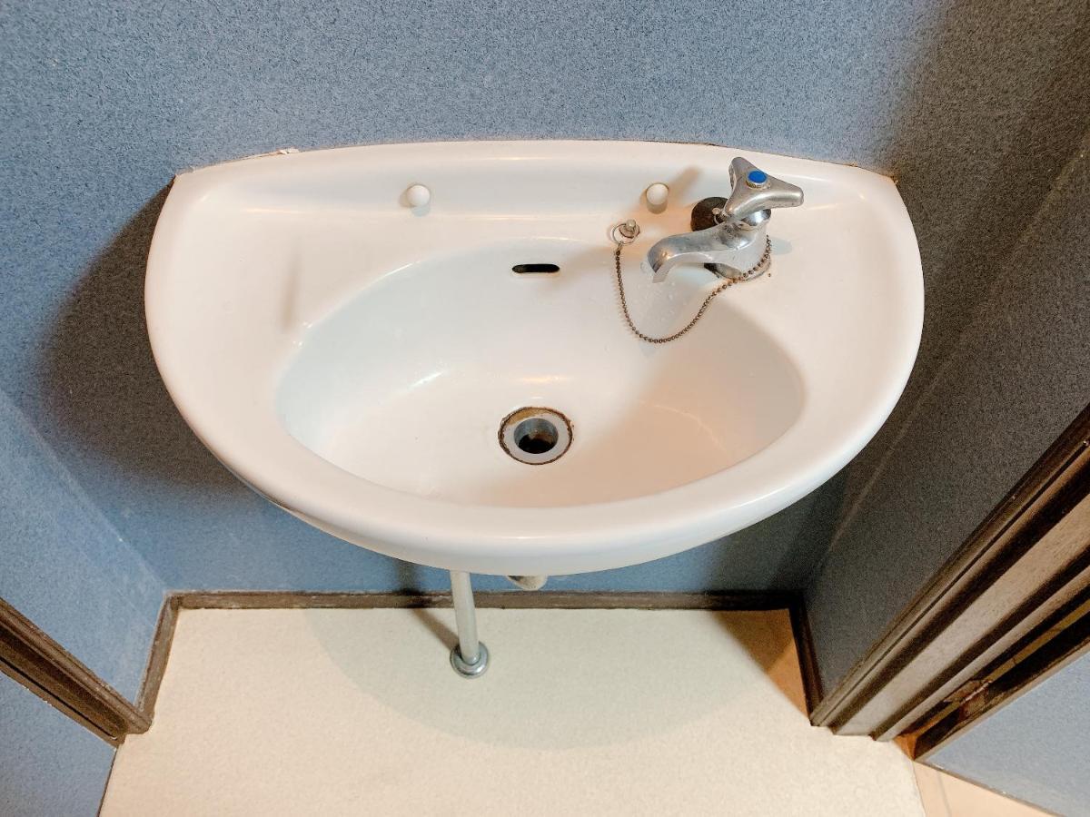 Goodstayhostel 鶴橋戸建て Osaka Eksteriør billede
