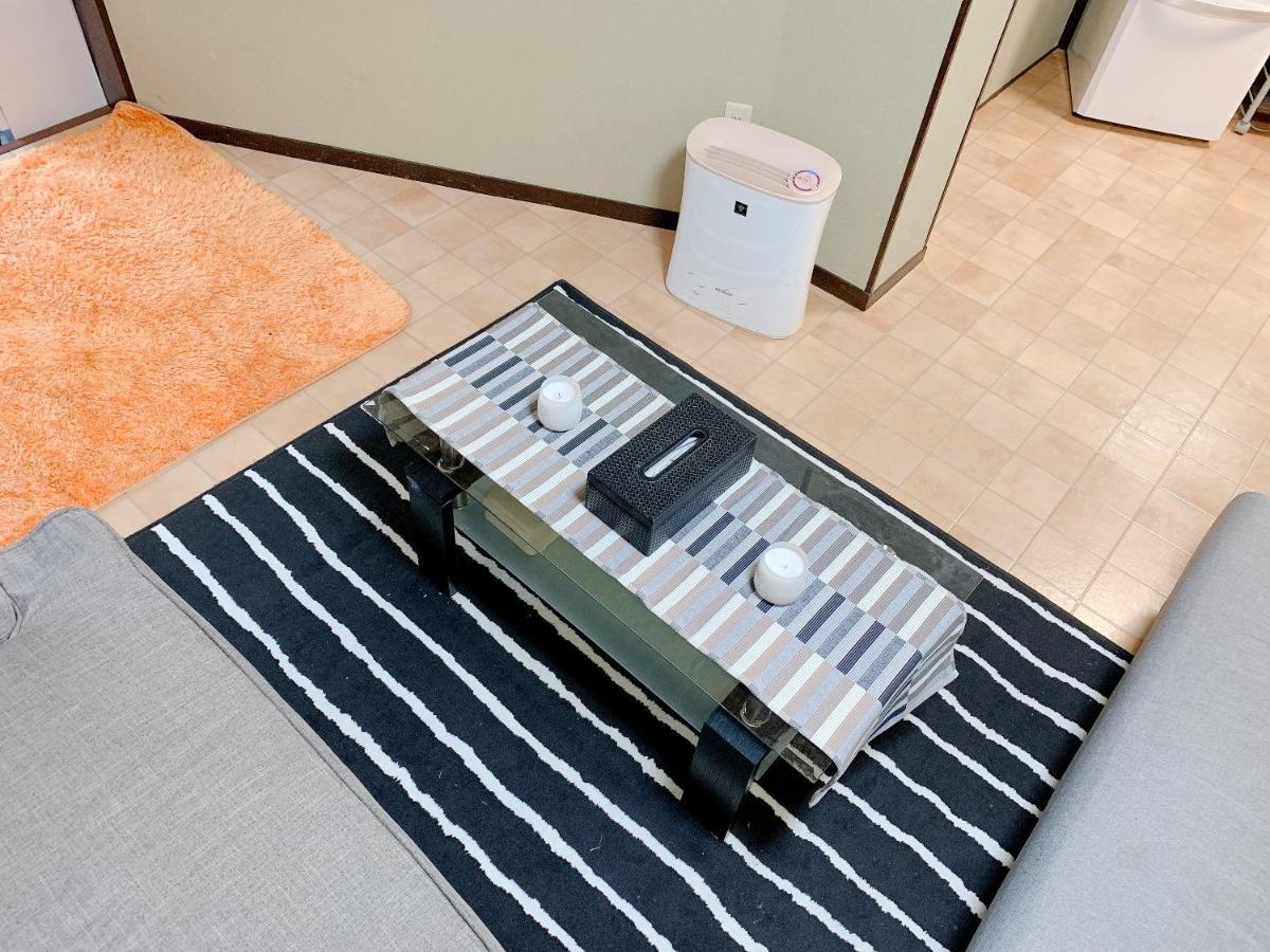 Goodstayhostel 鶴橋戸建て Osaka Eksteriør billede