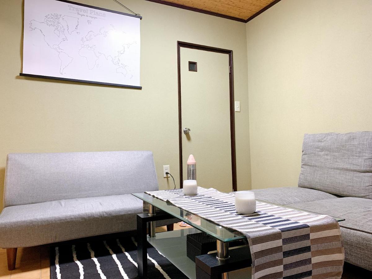 Goodstayhostel 鶴橋戸建て Osaka Eksteriør billede