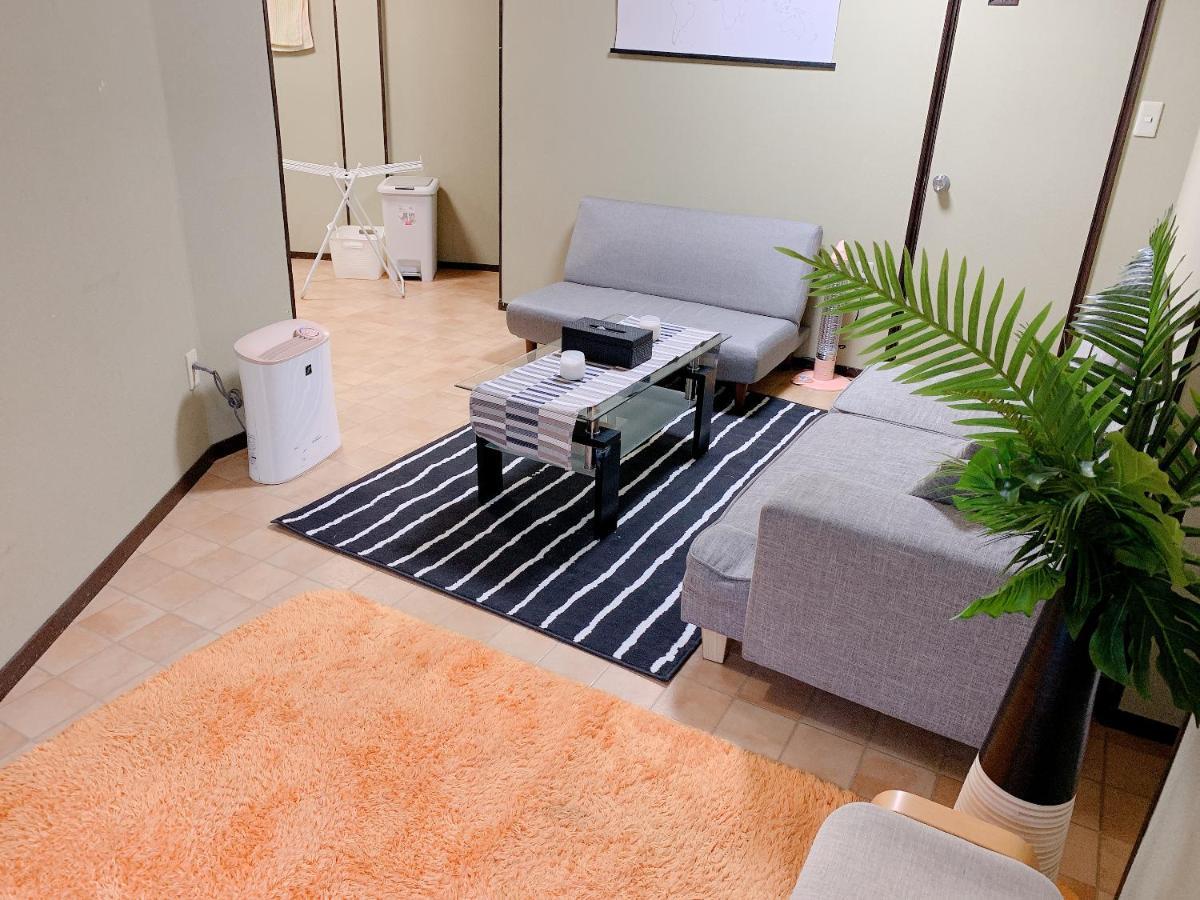 Goodstayhostel 鶴橋戸建て Osaka Eksteriør billede
