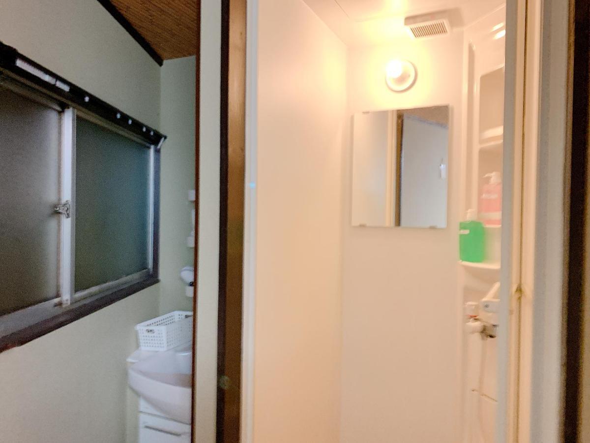 Goodstayhostel 鶴橋戸建て Osaka Eksteriør billede